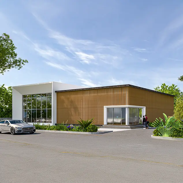 Urbanrise Galleria Gardens Luxury Villa Plots for Sale in Shadnagar